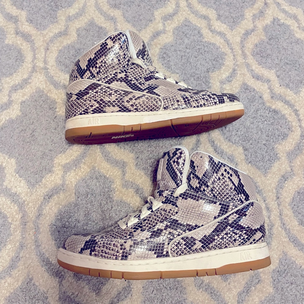 Nike Air python PRM sneakers